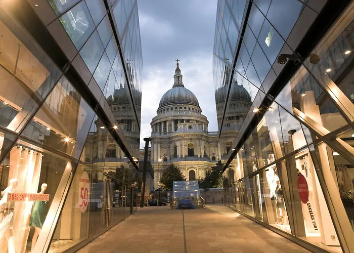 Tower Bridge Rainbow Suites Londres
